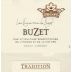 Buzet Cuvee Tradition 2014 Front Label