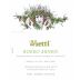 Vietti Roero Arneis 2014 Front Label