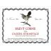 Chateau de Saint Cosme Crozes-Hermitage 2014 Front Label