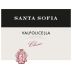 Santa Sofia Valpolicella Classico 2014 Front Label