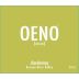 OENO Wines Chardonnay 2015 Front Label