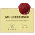 Mulderbosch Block W Chenin Blanc 2014 Front Label