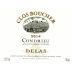 Delas Condrieu Clos Boucher 2014 Front Label