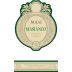 Masi Masianco Pinot Grigio Verduzzo 2014 Front Label