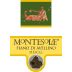 Montesole Fiano di Avellino 2014 Front Label