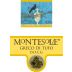 Montesole Greco di Tufo 2014 Front Label