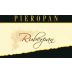 Pieropan Veneto Ruberpan 2014 Front Label