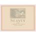 Seavey Cabernet Sauvignon 1998 Front Label
