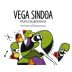 Bodegas Nekeas Vega Sindoa Viura Chardonnay 2014 Front Label