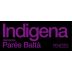 Pares Balta Indigena 2014 Front Label