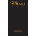 Col Solare Red Wine 2014 Front Label