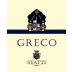 Statti Greco 2014 Front Label