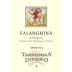 Terredora di Paolo Campania Falanghina 2014 Front Label