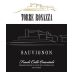 Torre Rosazza Colli Orientali Friuli Sauvignon 2014 Front Label