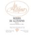 Altesino Toscana Rosso di Altesino 2014 Front Label