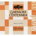 Bodegas Aragonesas Coto de Hayas Centenaria Garnacha 2014 Front Label