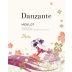 Danzante Merlot 2014 Front Label