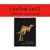 Yellow Tail Cabernet Sauvignon 2014 Front Label