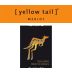 Yellow Tail Merlot 2014 Front Label