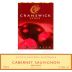 Cranswick Cabernet Sauvignon 2014 Front Label