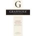 Graffigna Centenario Reserve Cabernet Sauvignon 2014 Front Label