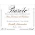 Fratelli Alessandria Barolo San Lorenzo di Verduno 2014 Front Label