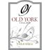 Old York Cellars Vidal 2014 Front Label