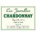 Les Jamelles Vins de Pays D'Oc Chardonnay 2014 Front Label