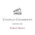 Domaine Perrot-Minot Chapelle-Chambertin Grand Cru 2014 Front Label