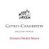 Domaine Perrot-Minot Gevrey-Chambertin 2014 Front Label