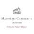 Domaine Perrot-Minot Mazoyeres-Chambertin Grand Cru 2014 Front Label