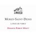 Domaine Perrot-Minot Morey-Saint-Denis La Rue de Vergy 2014 Front Label