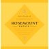 Rosemount Diamond Chardonnay 2014 Front Label