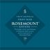 Rosemount Diamond Pinot Noir 2014 Front Label