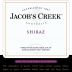 Jacob's Creek Shiraz 2014 Front Label