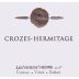 Vins de Vienne Crozes-Hermitage Syrah 2014 Front Label
