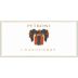 Petroni Vineyards Chardonnay 2008 Front Label