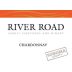 River Road Vineyards Chardonnay 2015 Front Label