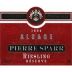 Pierre Sparr Reserve Riesling 2000 Front Label
