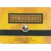 Straccali Orvieto Classico 2000 Front Label