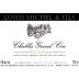 Louis Michel Chablis Vaudesir Grand Cru 2014 Front Label