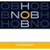 HobNob Chardonnay 2014 Front Label