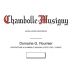 Domaine Georges & Christophe Roumier Chambolle-Musigny 2014 Front Label