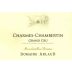 Domaine Arlaud Charmes-Chambertin Grand Cru 2014 Front Label