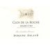 Domaine Arlaud Clos de la Roche Grand Cru 2014 Front Label