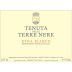 Tenuta delle Terre Nere Etna Le Vigne Niche Bianco 2014 Front Label