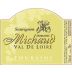 Domaine Michaud Sauvignon Blanc 2014 Front Label