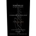 Piattelli Premium Reserve Cabernet Sauvignon 2014 Front Label