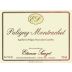 Domaine Etienne Sauzet Puligny-Montrachet 2014 Front Label