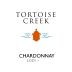 Tortoise Creek Chardonnay 2014 Front Label